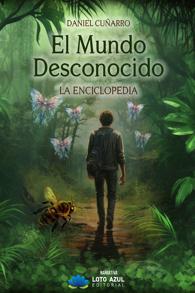 El Mundo Desconocido