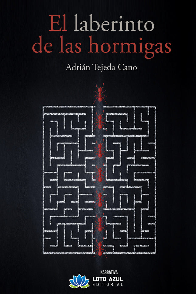 El Laberinto De Las Hormigas