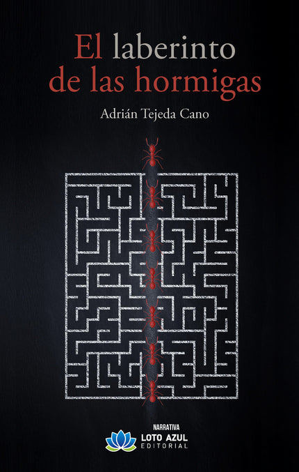 El Laberinto De Las Hormigas