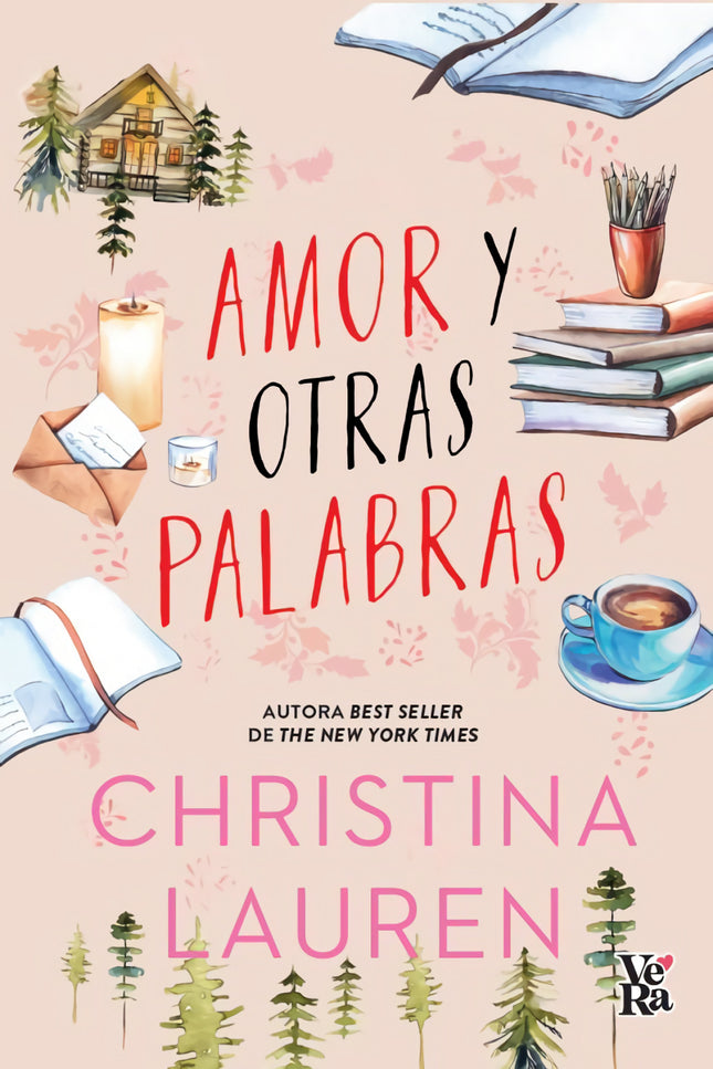 Amor Y Otras Palabras