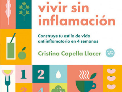 Vivir Sin Inflamacion