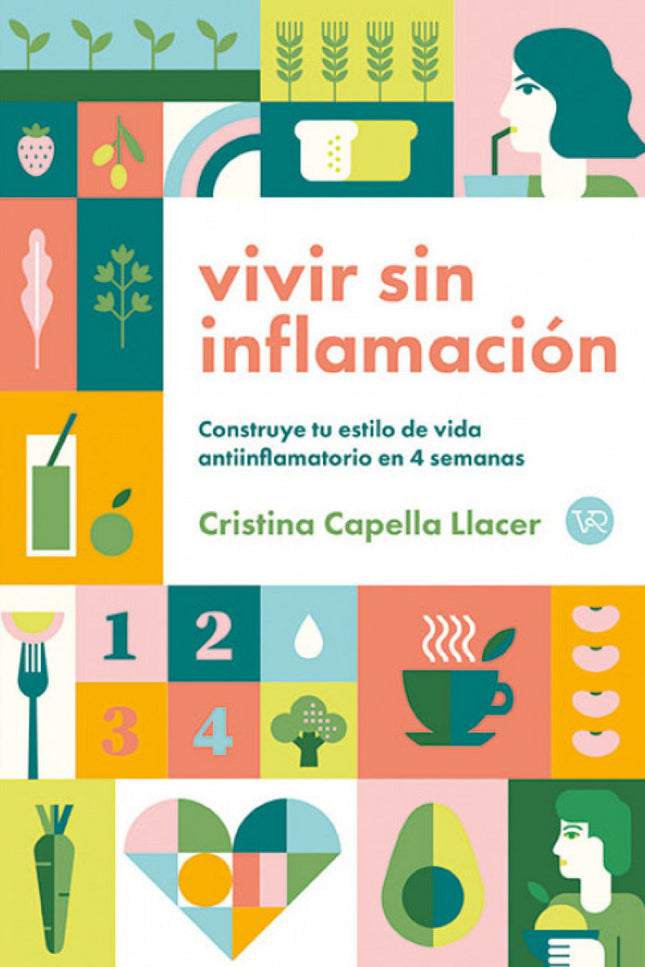 Vivir Sin Inflamacion