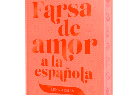 Farsa De Amor A La Española