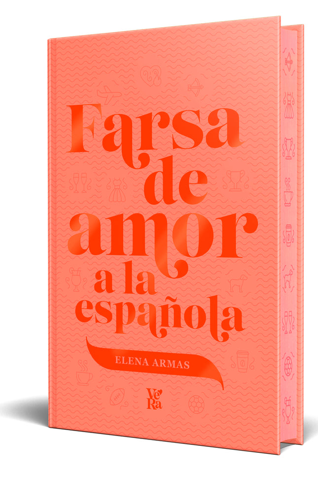 Farsa De Amor A La Española