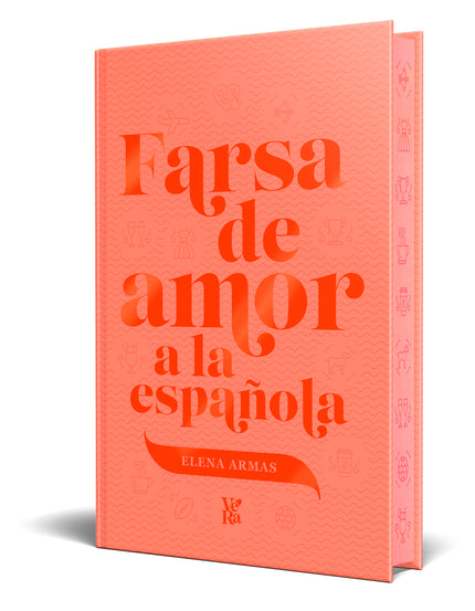 Farsa De Amor A La Española
