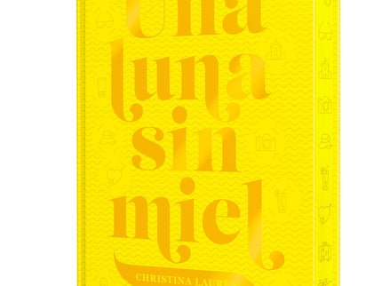 Una Luna Sin Miel