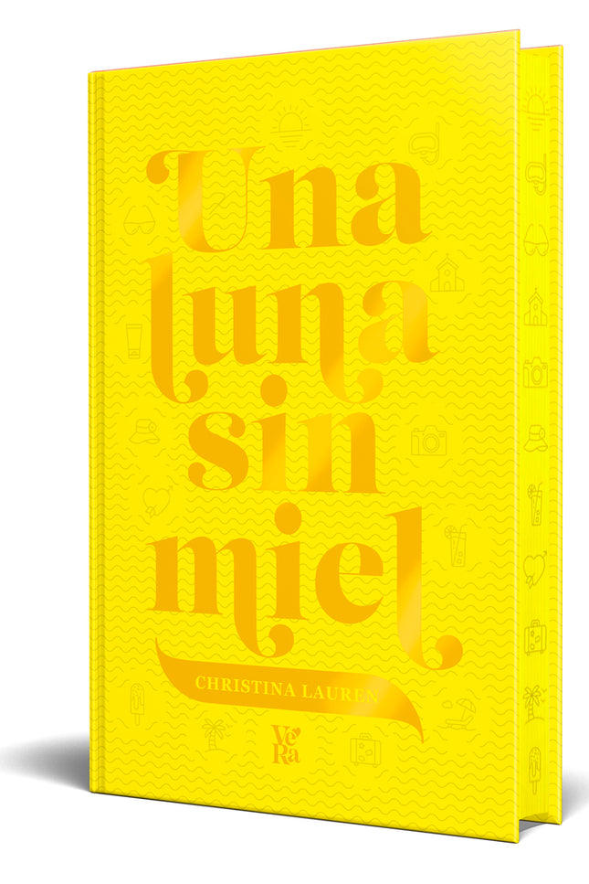 Una Luna Sin Miel