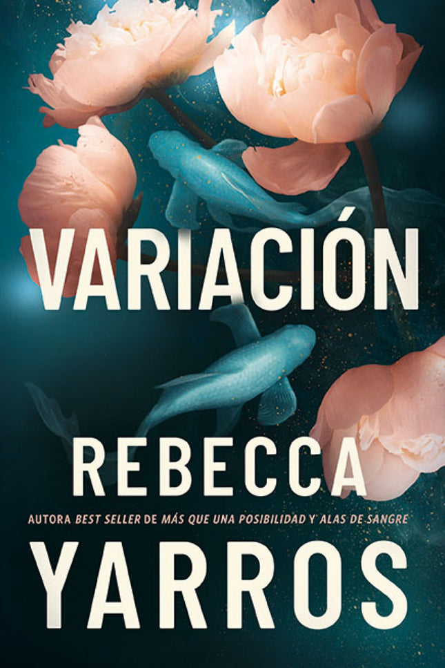 Variación