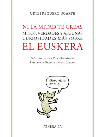 Collection image for: Lingüística histórica y comparada