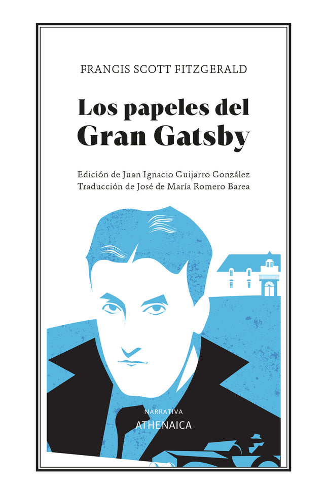 Los Papeles Del Gran Gatsby