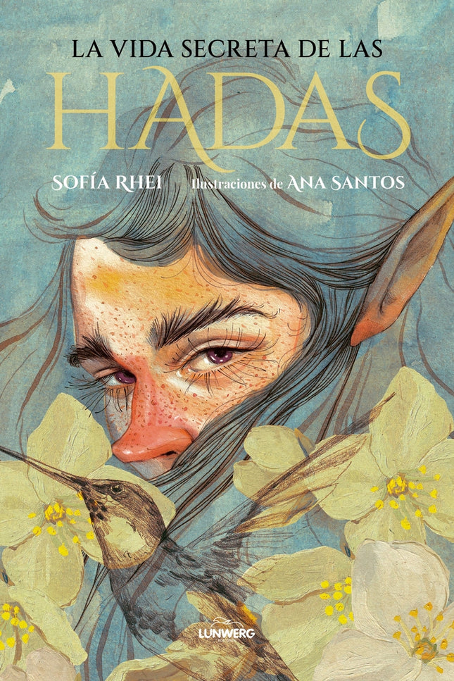 La Vida Secreta De Las Hadas