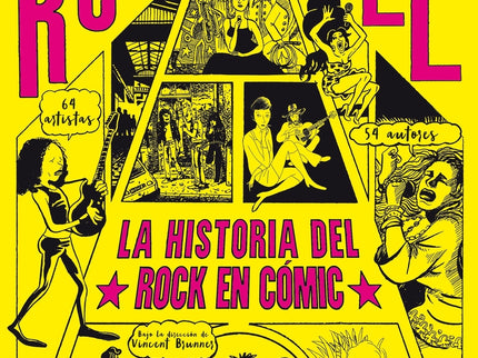 Rock