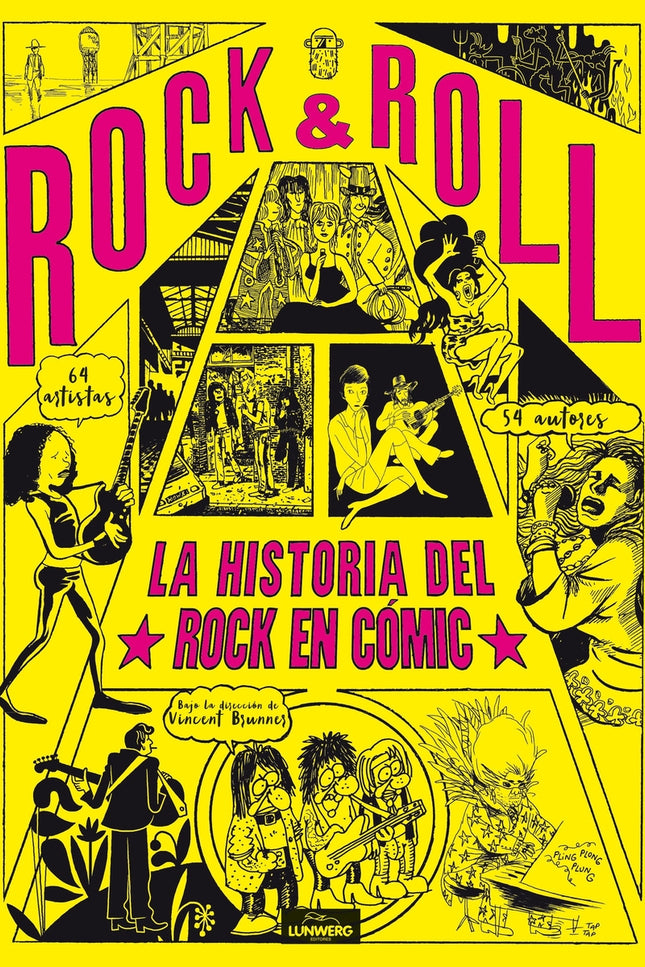 Rock