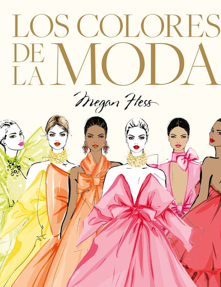 Collection image for: Moda y textiles: diseño