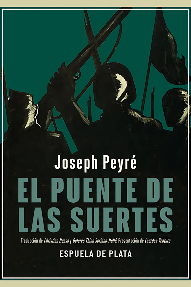 El Puente De Las Suertes