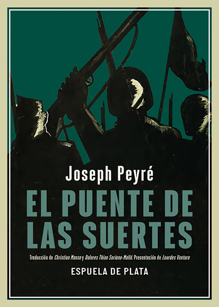 El Puente De Las Suertes