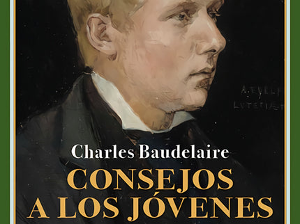 Consejos A Los Jóvenes Escritores