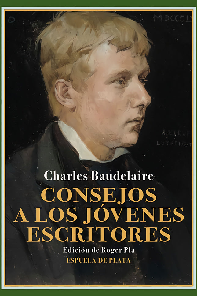 Consejos A Los Jóvenes Escritores