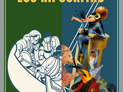 Los Hipócritas