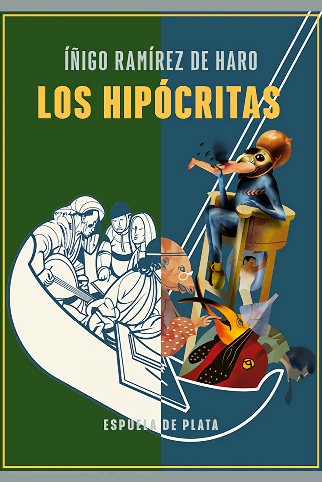 Los Hipócritas