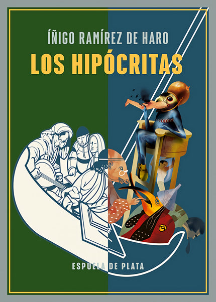 Los Hipócritas
