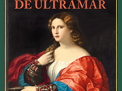 El Secreto De Ultramar