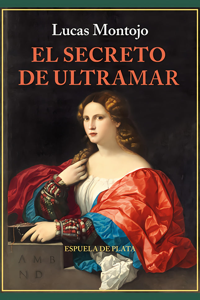 El Secreto De Ultramar