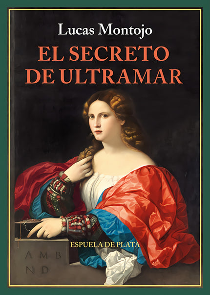 El Secreto De Ultramar