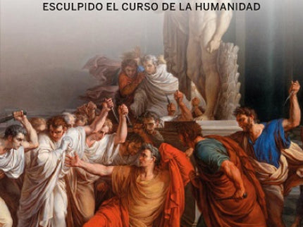 ASESINATOS QUE CAMBIARON LA HISTORIA - Pedro Gargantilla Madera - OTRO FORMATO LIBRO
