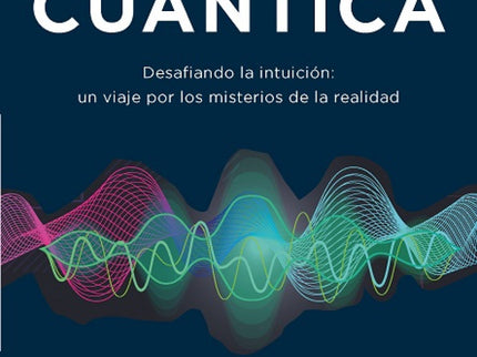 Introducción A La Física Cuántica