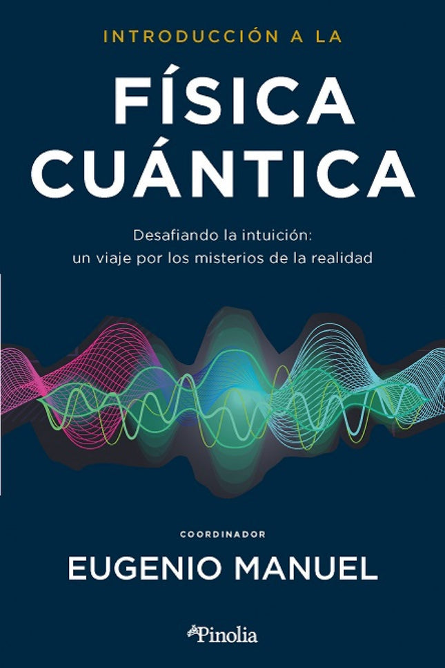 Introducción A La Física Cuántica