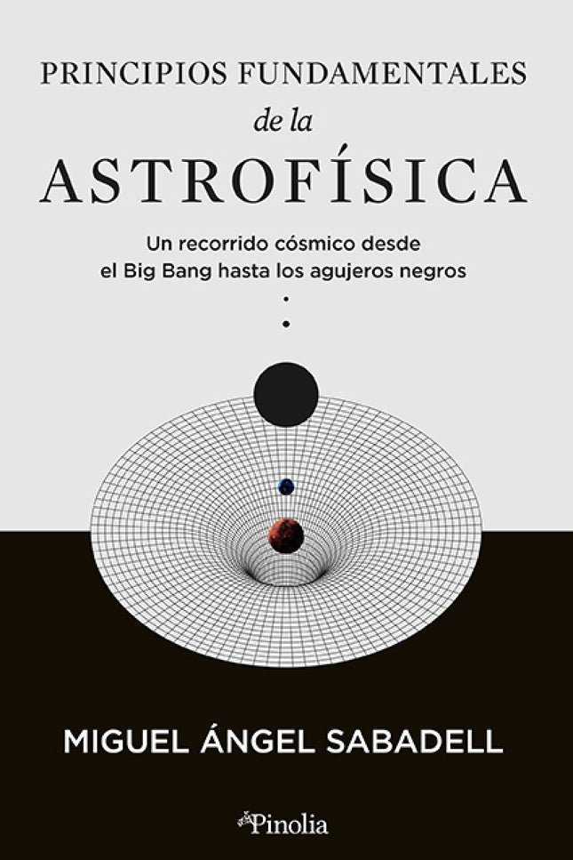 Principios Fundamentales De La Astrofísica