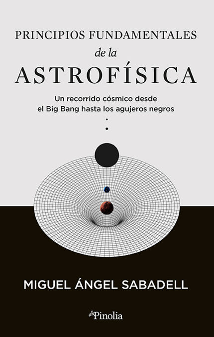 Principios Fundamentales De La Astrofísica