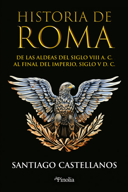 Historia De Roma