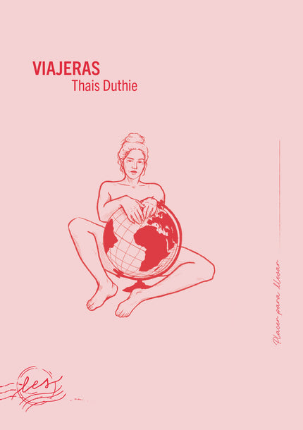 Viajeras
