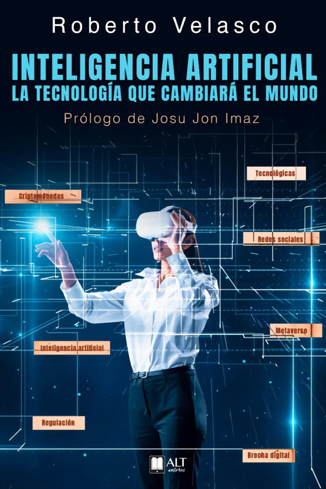 Inteligencia Artificial