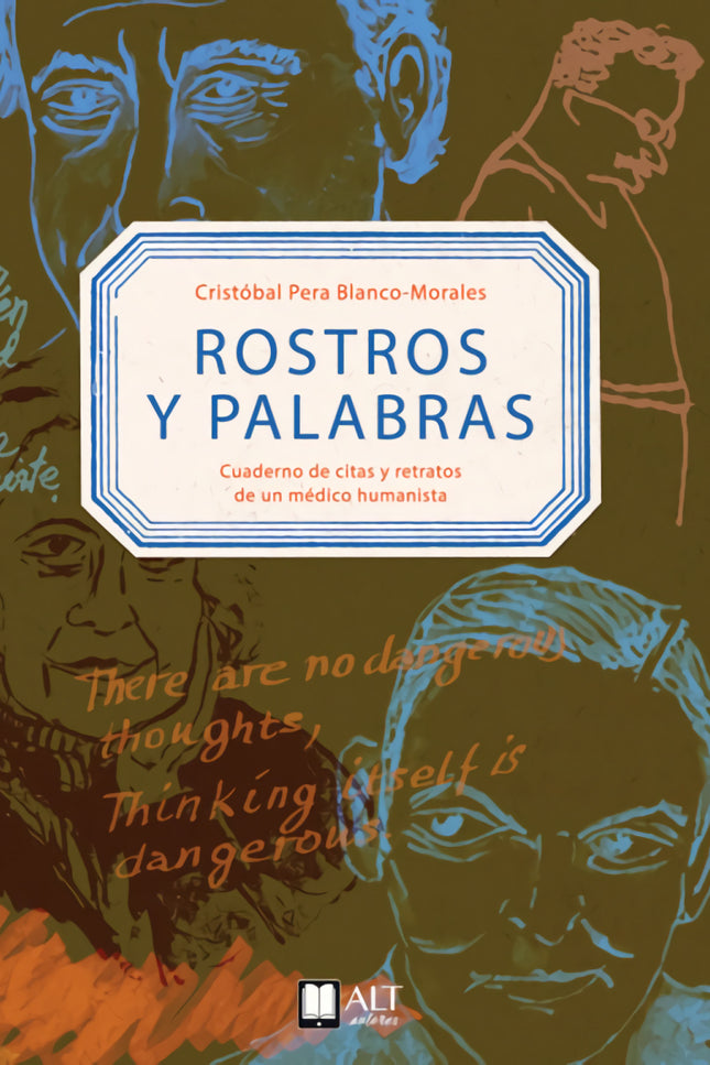 Rostros Y Palabras