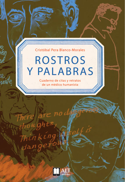 Rostros Y Palabras