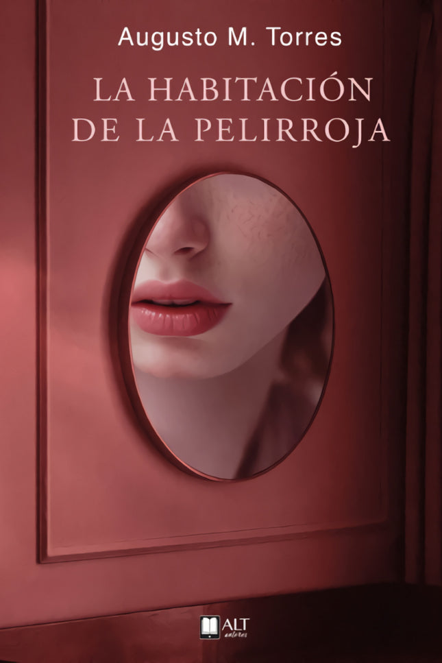 La Habitación De La Pelirroja