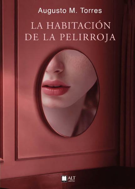 La Habitación De La Pelirroja