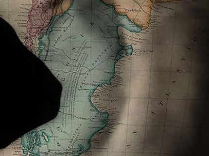 La Frontera