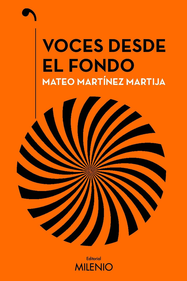 Voces Desde El Fondo