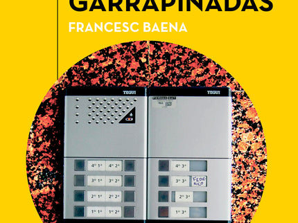 El Caso De Las Almendras Garrapiñadas