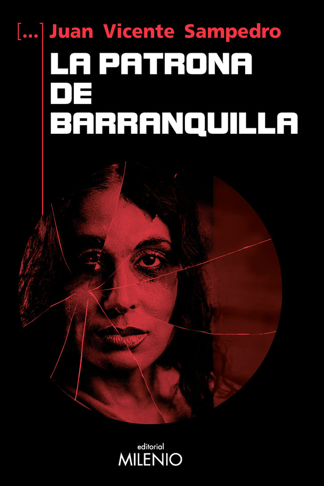 La Patrona De Barranquilla