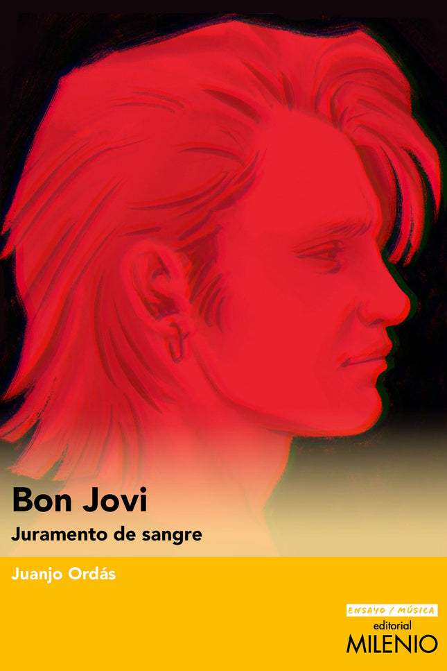 Bon Jovi. Juramento De Sangre