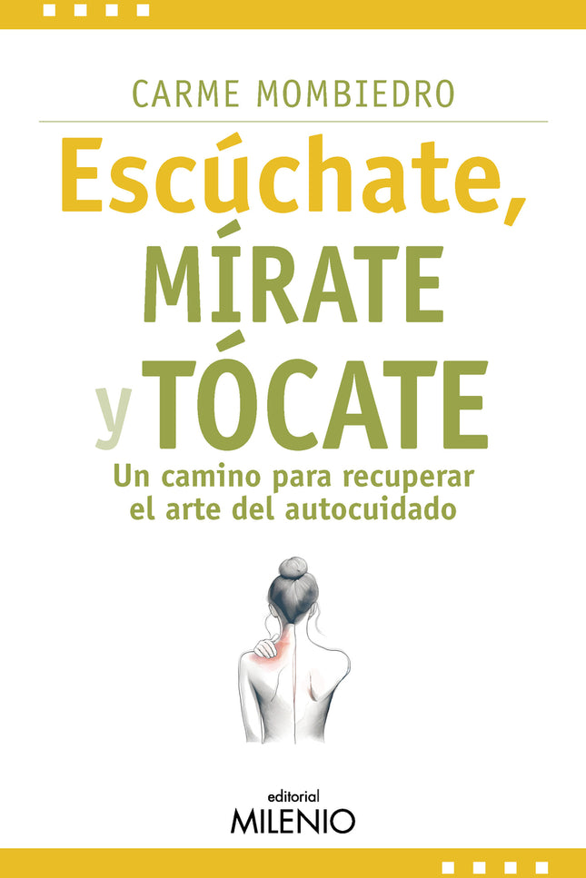 Escuchate, Mirate Y Tocate