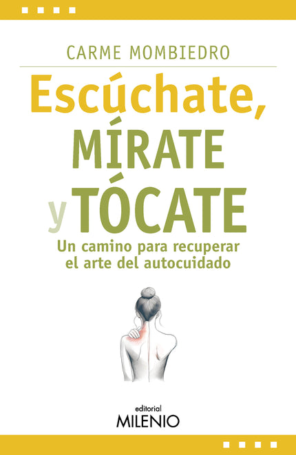 Escuchate, Mirate Y Tocate