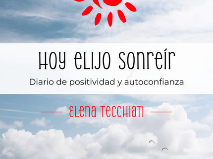 Hoy Elijo Sonreir