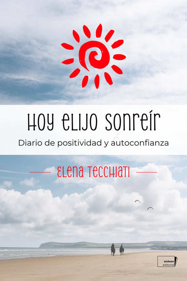 Hoy Elijo Sonreir