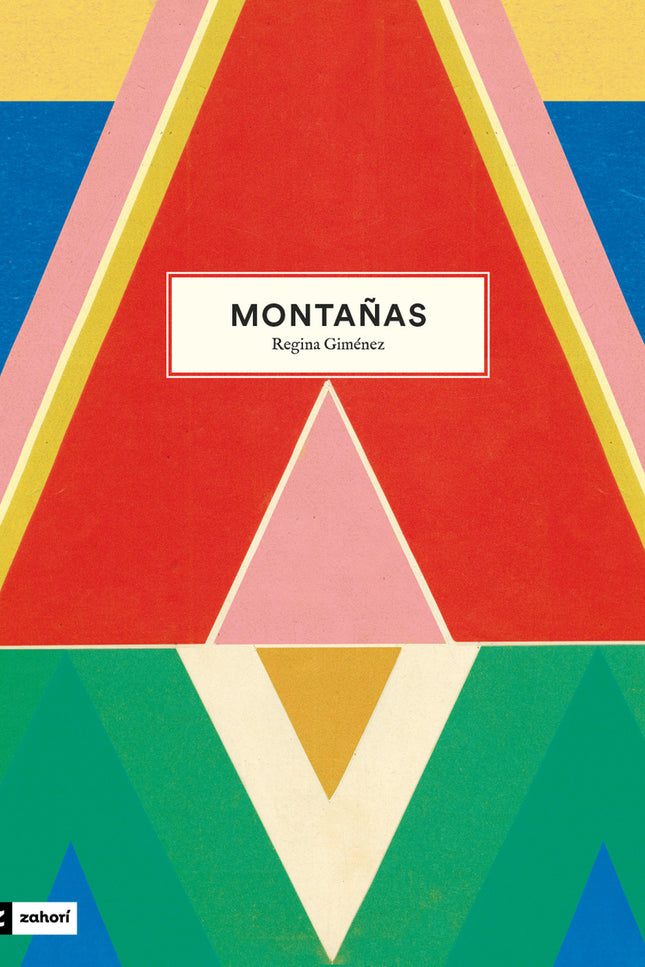 Montañas